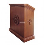 Lectern