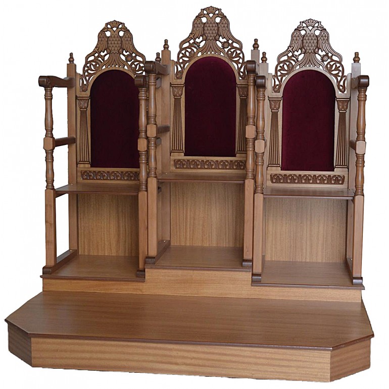 Byzantine furniture outlet